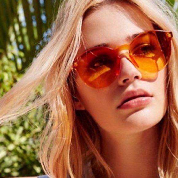 ๐VARIOUS SPECTRUM COLOR THERAPY SUNGLASSES/ Sunnies:7 colors to choose from ๐ถ๏ธ - Picture 5 of 10